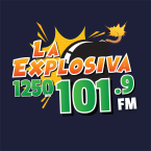 La Explosiva 101.9 FM