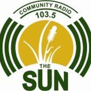 103.5 The Sun Community Radio