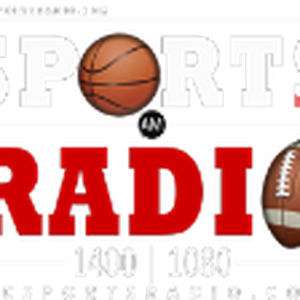 Sports Radio 1400