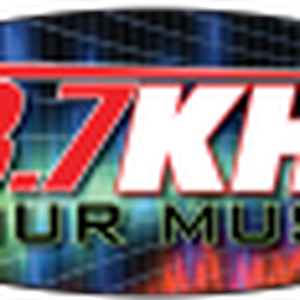 WKHF-FM