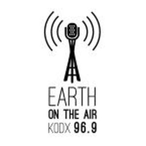 KODX 96.9 Seattle