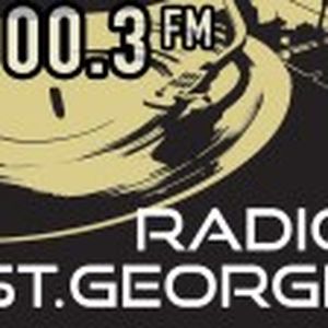 Radio St George 100.3