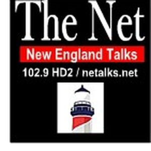 102.9 FM HD2 NETALKS.net