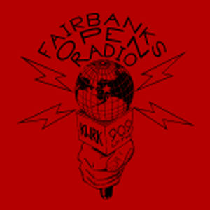 Fairbanks Open Radio