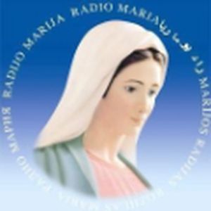 Radio Maria 96.9 FM