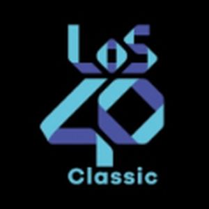 Los 40 Classics