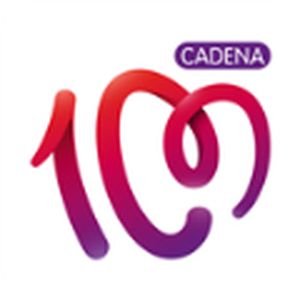 Cadena 100 - 100.0 FM