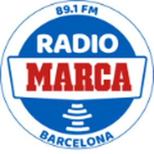 Radio Marca (Barcelona) - 89.1 FM