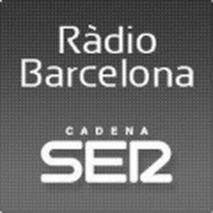 Rádio Barcelona (Cadena SER) - 96.9 FM