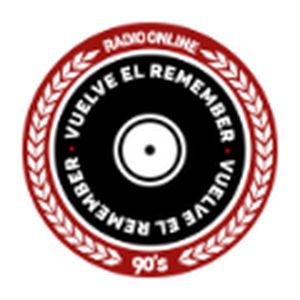 VUELVE EL REMEMBER - RADIO ONLINE