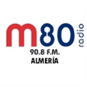 M80 Radio Almería 90.8 FM