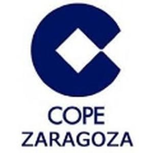 COPE Zaragoza 97.5 FM