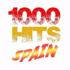 1000 HITS Spain live