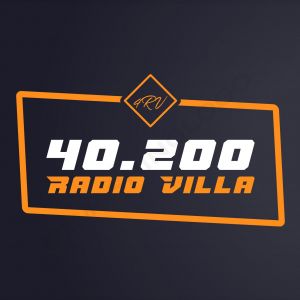 40,200 Radio Villa