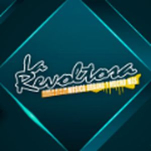 Revoltosa FM