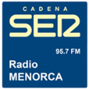 Radio Menorca (Cadena SER) 95.7 FM