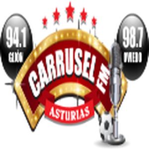 Carrusel FM