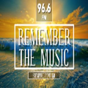 Remember The Music FM