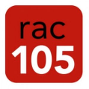 RAC 105 - 105.0 FM