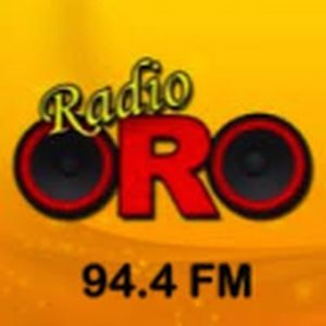 Radio Oro 94.4 FM