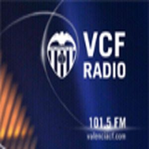 VCF Radio