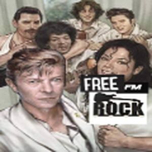 Free FM Rock