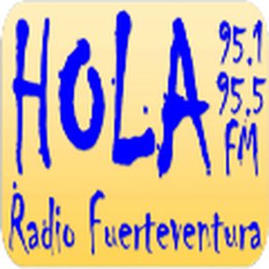 Hola FM - 95.1 FM