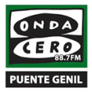 Onda Cero Puente Genil 88.7 FM
