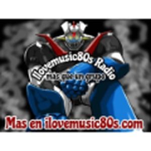 Ilovemusic80s Radio