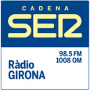 Radio Girona (Cadena SER) 98.5 FM