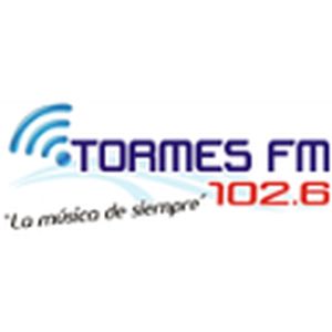 TORMES 102.6 FM