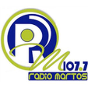 Radio Martos 107.7 FM