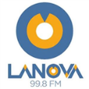 LANOVA Ràdio 99.8 FM