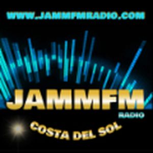 Jammfm Radio Costa del Sol