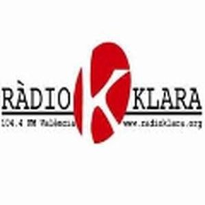 Radio Klara - 104.4 FM