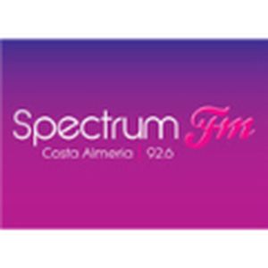 Spectrum FM Costa Almeria