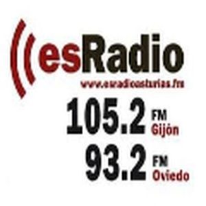 Es Radio Asturias Gijón FM
