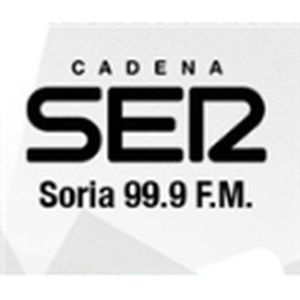SER Soria (Cadena SER) 99.9 FM