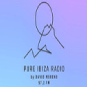 Pure Ibiza radio