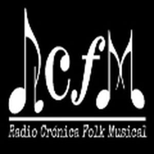 RCFM Radio Crónica Folk Musical