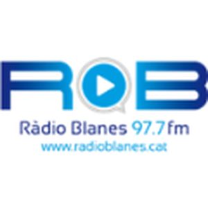 Radio Blanes 97.7 FM