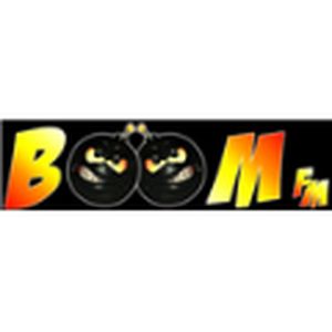 Boom FM - 103.8 FM