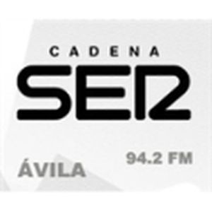 SER Ávila (Cadena SER) 94.2 FM