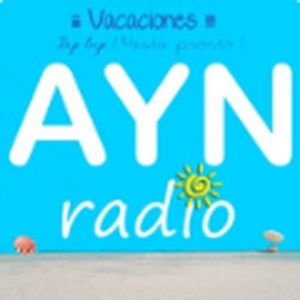 AYN Radio - (All You Need Radio)