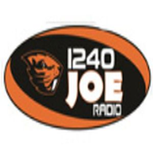 1240 Joe Radio