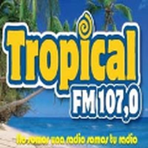 Tropical FM Marbella 107.0