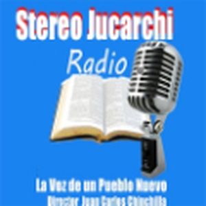 Stereo Jucarchi