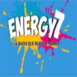 RADIO ENERGY 7