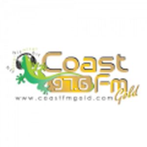 Coast Gold FM