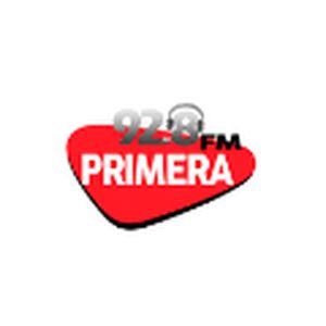 PRIMERA FM - 92.8 FM